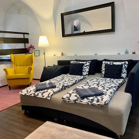 شقة Nuovo Casa شوبرون المظهر الخارجي الصورة