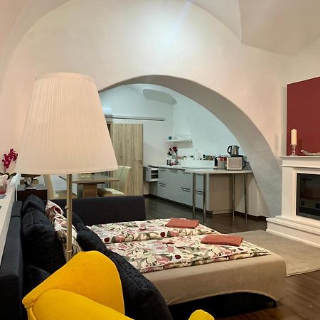 شقة Nuovo Casa شوبرون المظهر الخارجي الصورة