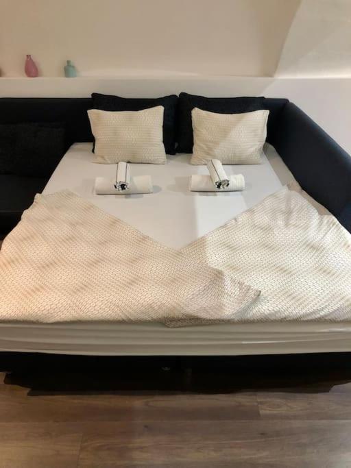 شقة Nuovo Casa شوبرون المظهر الخارجي الصورة
