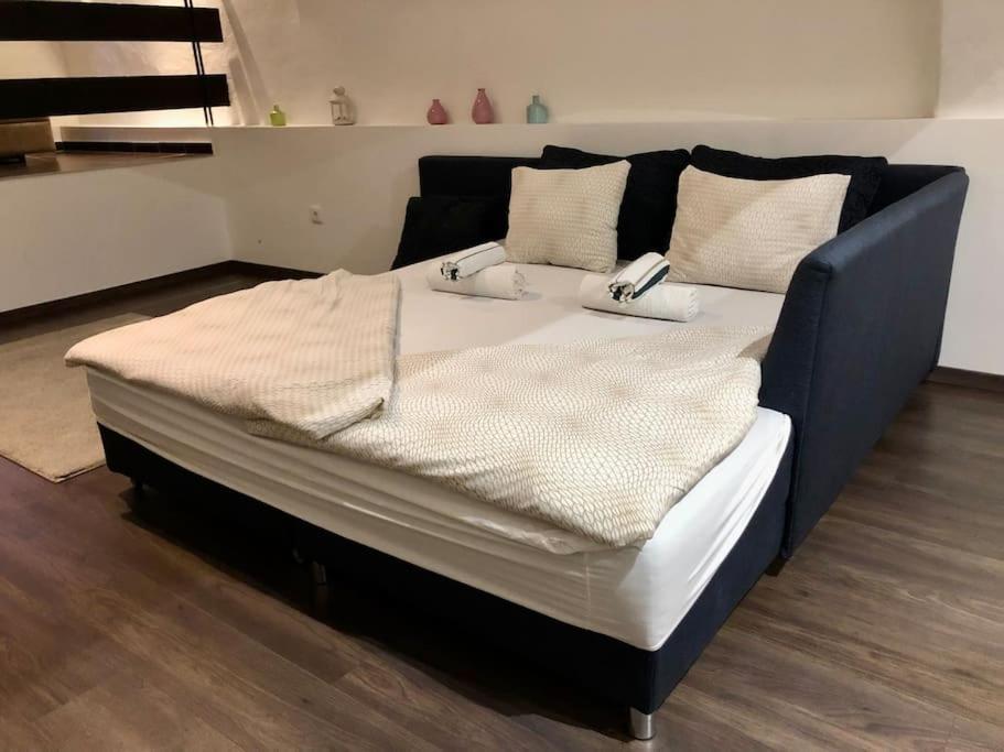 شقة Nuovo Casa شوبرون المظهر الخارجي الصورة