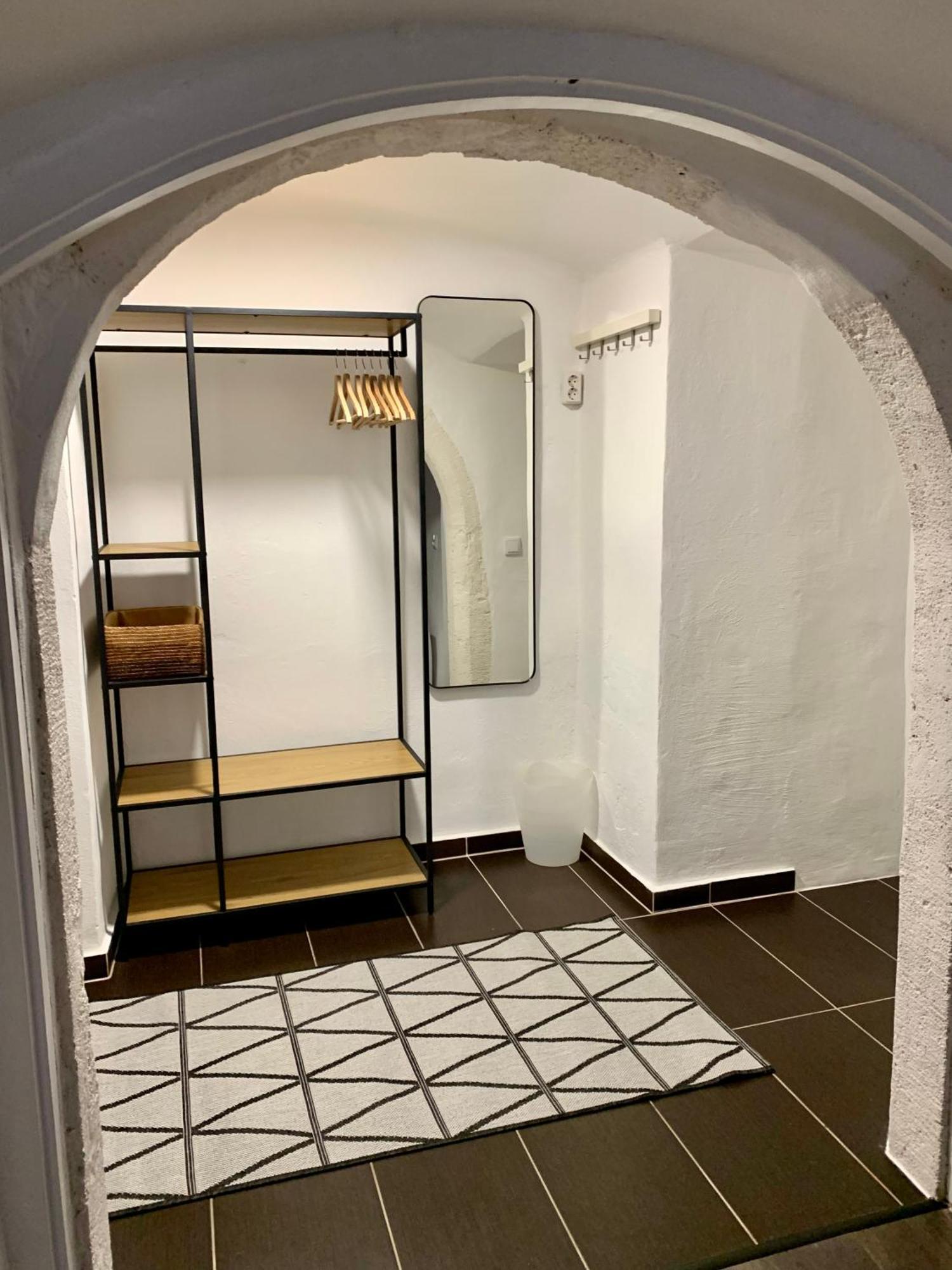 شقة Nuovo Casa شوبرون المظهر الخارجي الصورة