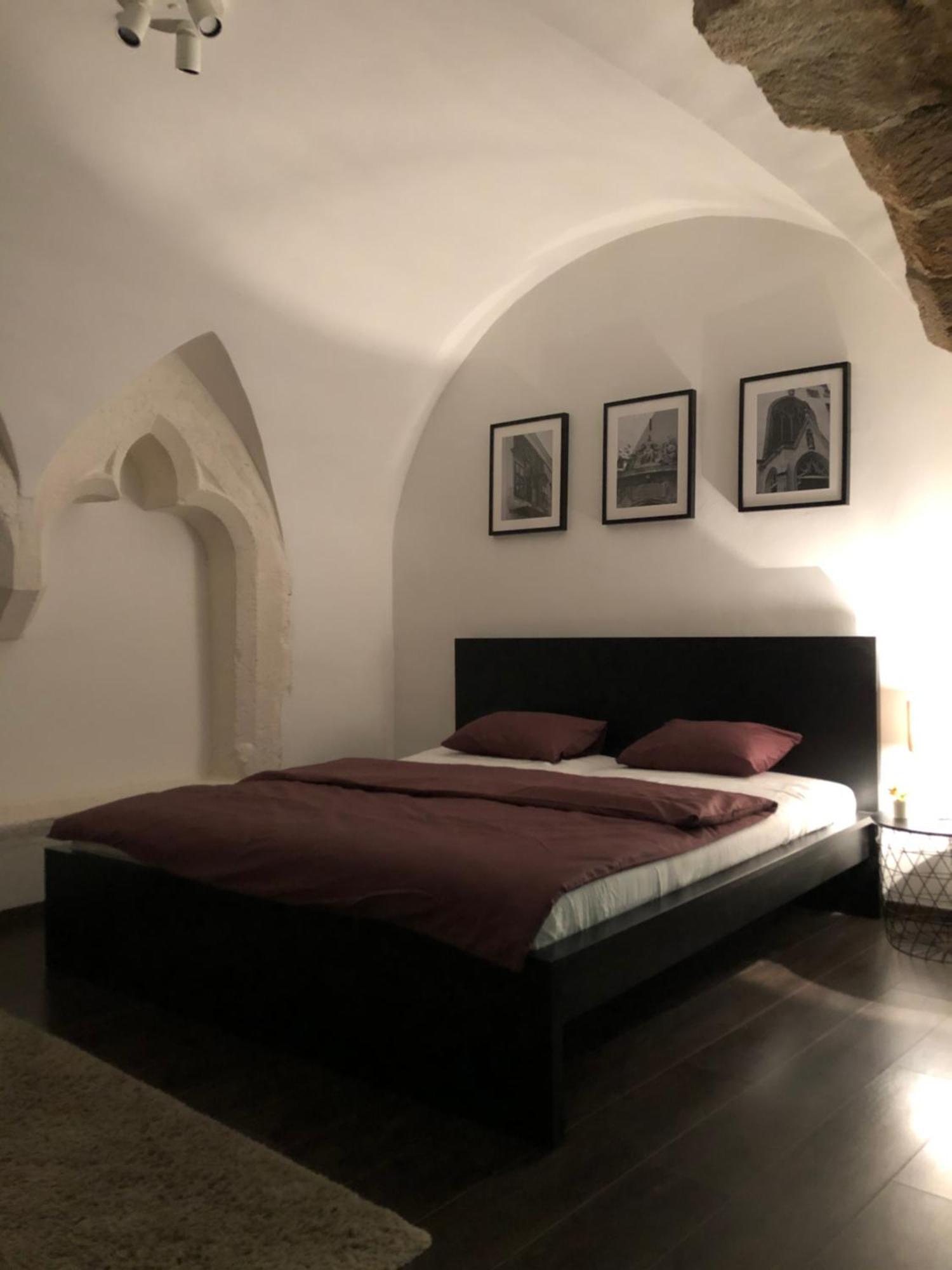 شقة Nuovo Casa شوبرون المظهر الخارجي الصورة