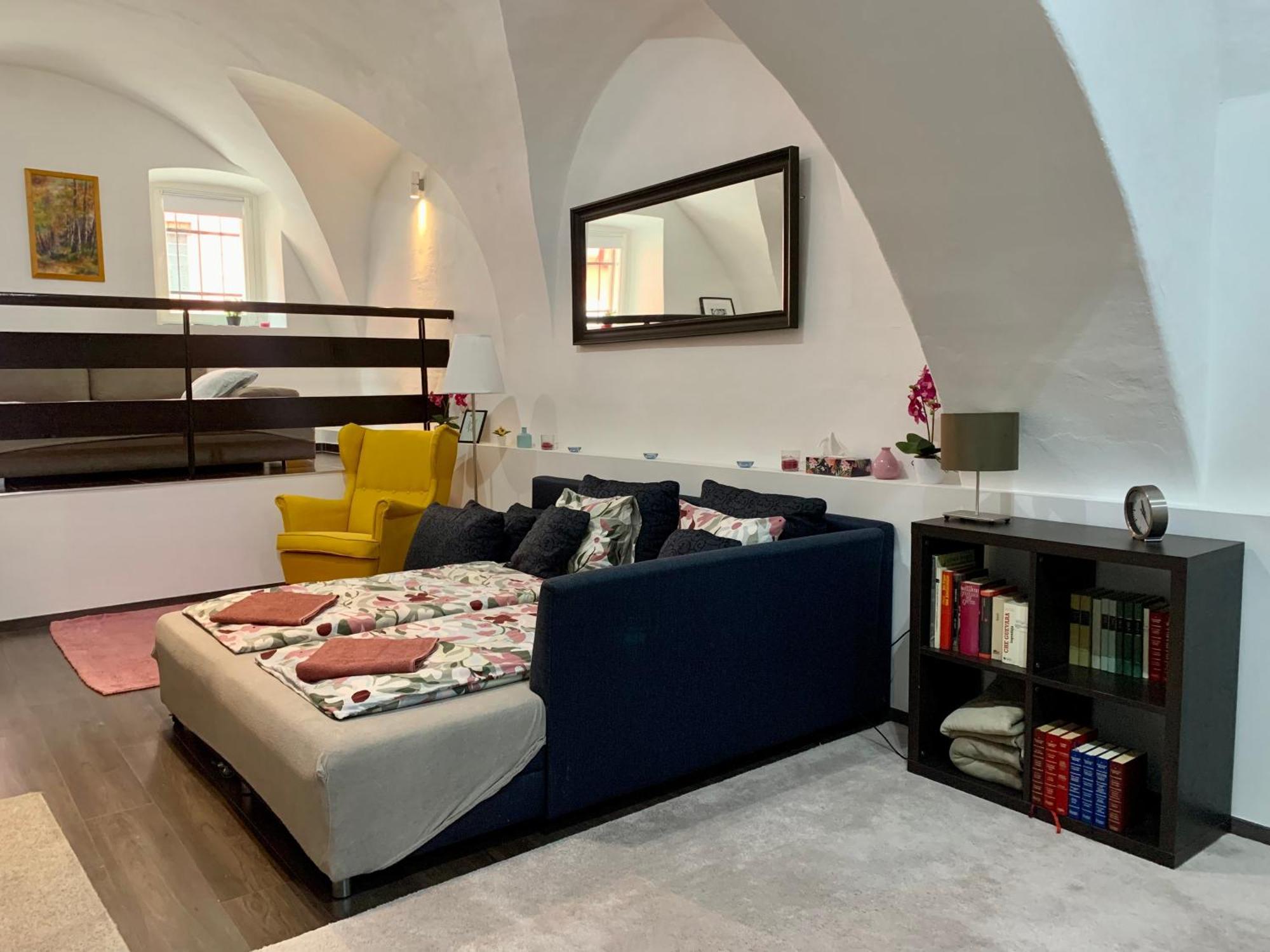 شقة Nuovo Casa شوبرون المظهر الخارجي الصورة